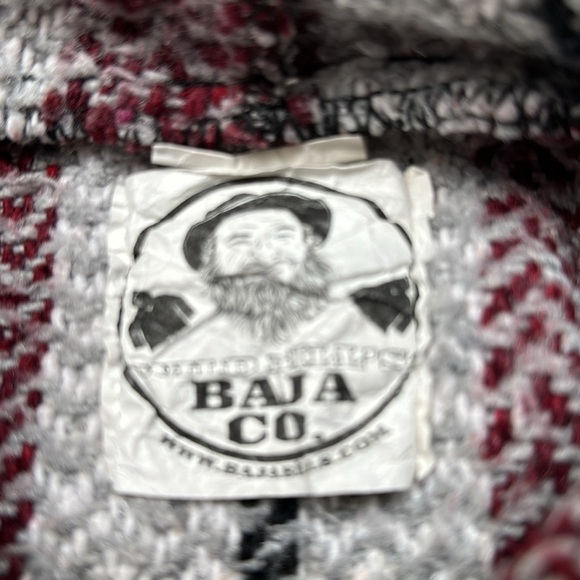 Wild Bills Baja Co drug rig hoodie size XL. - Picture 4 of 4